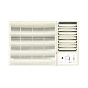 Og heavy duty window