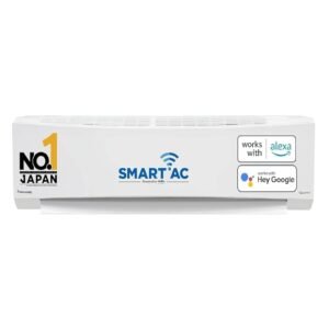 Panasonic split wi fi ac